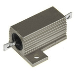 RS PRO, 25Ω 25W Wire Wound Chassis Mount Resistor ±5%