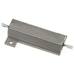 RS PRO, 25Ω 50W Wire Wound Chassis Mount Resistor ±5%