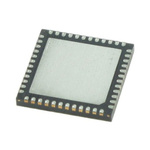 Microchip ATSAMD51G19A-MU, 32bit ARM Cortex M4 Microcontroller, ATSAMD51, 120MHz, 512 kB Flash, 48-Pin VQFN
