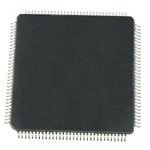 Microchip ATSAME54P20A-AU, 32bit ARM Cortex M4 Microcontroller, ATSAME54, 120MHz, 1 MB Flash, 128-Pin TQFP