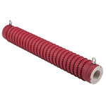RS PRO, 1Ω 1kW Wire Wound Chassis Mount Resistor ±10%