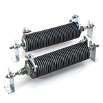 Cressall 0.65Ω ±10% High Power Wire-Wound Adjustable Resistor 330mm