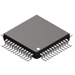 NXP LPC1343FBD48,151, 32bit ARM Cortex M3 Microcontroller, LPC13, 72MHz, 32 kB Flash, 48-Pin LQFP