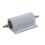 RS PRO, 10Ω 200W Wire Wound Chassis Mount Resistor ±5%