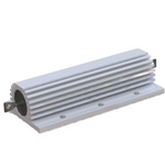RS PRO, 110Ω 150W Wire Wound Chassis Mount Resistor ±5%