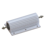 RS PRO, 25Ω 300W Wire Wound Chassis Mount Resistor ±5%