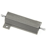 RS PRO, 270Ω 50W Aluminium Chassis Mount Resistor ±5%