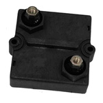 RS PRO, 10kΩ 350W Thick Film Chassis Mount Resistor ±5%
