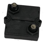 RS PRO, 10Ω 600W Wire Wound Chassis Mount Resistor ±5%