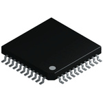 NXP MC9S08GT16ACFBE, 8bit S08 Microcontroller, HCS08, 40MHz, 16 kB Flash, 44-Pin QFP