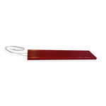 RS PRO, 25Ω 300W Aluminium Braking Resistor ±5%