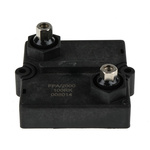 RS PRO, 100Ω 2kW Thick Film Chassis Mount Resistor ±10%