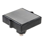 RS PRO, 15Ω 2kW Thick Film Chassis Mount Resistor ±10%