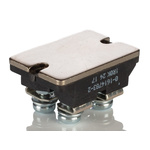 TE Connectivity, 1Ω 100W Thick Film Chassis Mount Resistor BDS 4 B 100 1R0 10% ±10%