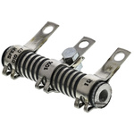 Vishay 1Ω ±10% 25W Adjustable Wire Wound Resistor 50mm