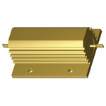 TE Connectivity, 2.7kΩ 100W Wire Wound Chassis Mount Resistor HSC1002K7J ±5%