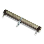 Ohmite 500Ω ±10% 175W Adjustable Wire Wound Resistor ±260ppm/°C 215.9mm