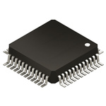 NXP MKV10Z32VLF7, 32bit ARM Cortex M0+ Microcontroller, Kinetis V, 75MHz, 32 kB Flash, 48-Pin LQFP