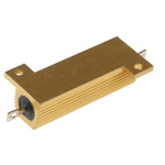 Arcol, 22kΩ 50W Wire Wound Chassis Mount Resistor HS50 22K J ±5%