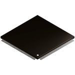 NXP LPC1788FBD144,551, 32bit ARM Cortex M3 Microcontroller, LPC178x/7x, 120MHz, 512 kB Flash, 144-Pin LQFP