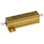 Arcol, 1.2Ω 50W Wire Wound Chassis Mount Resistor HS50 1R2 J ±5%