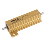 Arcol, 82Ω 50W Wire Wound Chassis Mount Resistor HS50 82R J ±5%