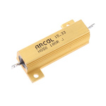Arcol, 180Ω 50W Wire Wound Chassis Mount Resistor HS50 180R J ±5%