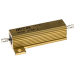Arcol, 270Ω 50W Wire Wound Chassis Mount Resistor HS50 270R J ±5%