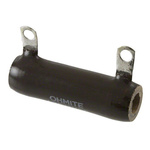 Arcol Ohmite, 10Ω 25W Wire Wound Chassis Mount Resistor L25J10RE ±5%