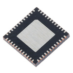 NXP MK20DX128VFT5, 32bit ARM Cortex M4 Microcontroller, Kinetis K2x, 50MHz, 160 kB Flash, 48-Pin QFN