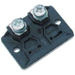 TE Connectivity, 6.8Ω 100W Thick Film Chassis Mount Resistor BDS2A1006R8K ±10%
