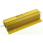 Arcol, 2.2Ω 150W Wire Wound Chassis Mount Resistor HS150 2R2 J ±5%