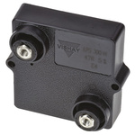 Vishay, 47Ω 300W Thick Film Chassis Mount Resistor LPS0300H47R0JB ±5%