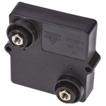 Vishay, 10Ω 300W Thick Film Chassis Mount Resistor LPS0300H10R0JB ±5%