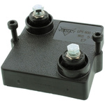 Vishay, 1Ω 600W Thick Film Chassis Mount Resistor LPS0600H1R00JB ±5%