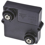 Vishay, 470Ω 600W Thick Film Chassis Mount Resistor LPS0600H4700JB ±5%