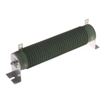 TE Connectivity, 10Ω 1kW Wire Wound Chassis Mount Resistor TE1000B10RJ ±5%