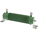 TE Connectivity, 10Ω 2kW Wire Wound Chassis Mount Resistor TE2000B10RJ ±5%