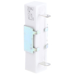 TE Connectivity, 1kΩ 20W Wire Wound Chassis Mount Resistor SQBW201K0J ±5%