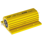 TE Connectivity, 100Ω 100W Wire Wound Chassis Mount Resistor HSC100100RJ ±5%