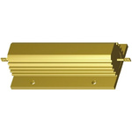 TE Connectivity, 100Ω 150W Wire Wound Chassis Mount Resistor HSC150100RJ ±5%