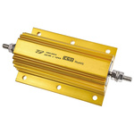 TE Connectivity, 220Ω 250W Wire Wound Chassis Mount Resistor HSC250220RJ ±5%