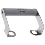 TE Connectivity, 47kΩ 10W Wire Wound Chassis Mount Resistor YP1047KJ ±5%
