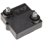 Vishay, 47Ω 1.1kW Thick Film Chassis Mount Resistor LPS1100H47R0JB ±5%