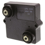 Vishay, 100Ω 1.1kW Thick Film Chassis Mount Resistor LPS1100H1000JB ±5%