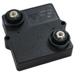 Vishay, 470Ω 1.1kW Thick Film Chassis Mount Resistor LPS1100H4700JB ±5%
