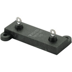 Vishay, 1.5Ω 50W Thick Film Chassis Mount Resistor RCH50S1R500JS06 ±5%