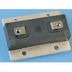 Vishay, 100mΩ 100W Thick Film Chassis Mount Resistor RPH100VR1000JB ±5%