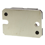 Vishay, 10Ω 100W Thick Film Chassis Mount Resistor RTOP100V10R0JB ±5%