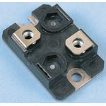 Vishay, 100mΩ 200W Thick Film Chassis Mount Resistor RTOP200VR100JB ±5%